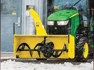 2021 John Deere 54SB