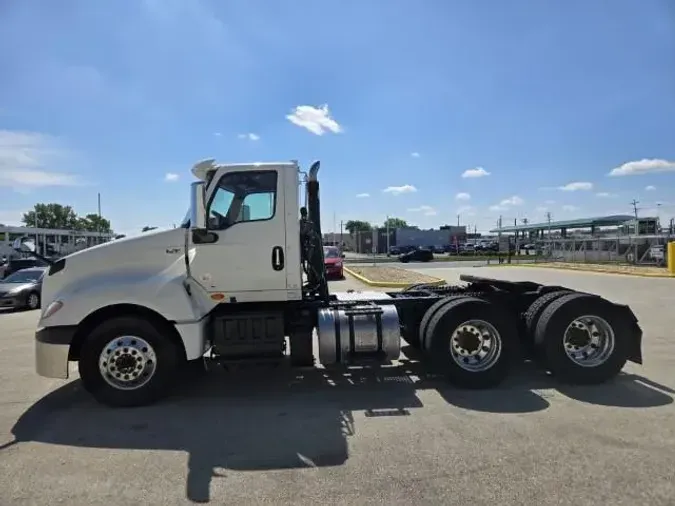 2020 International LT625