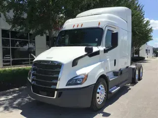 2020 FREIGHTLINER CA116