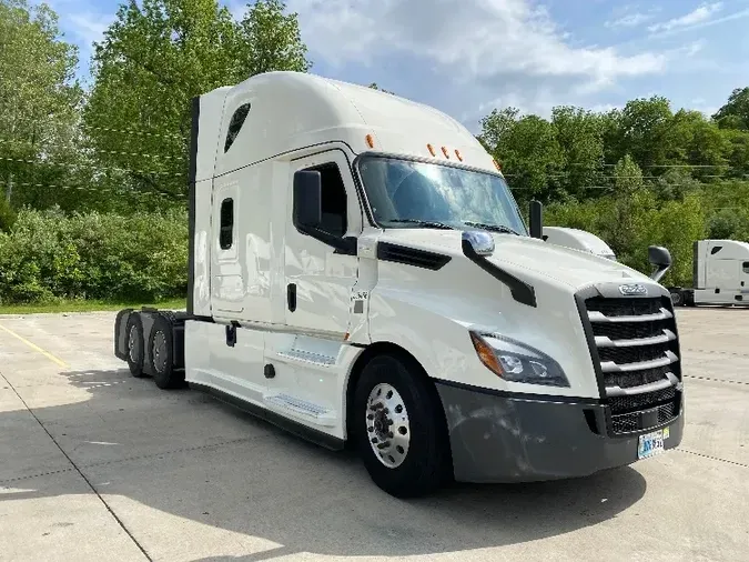 2019 Freightliner T12664STfe5fc08dce1ad3a646285a1c2dabb2a4