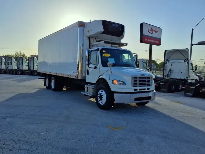 2020 FREIGHTLINER/MERCEDES M2 106