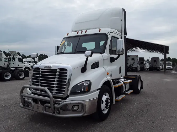 2018 FREIGHTLINER/MERCEDES CASCADIA 113fe6000195191df906b10b15e04158deb