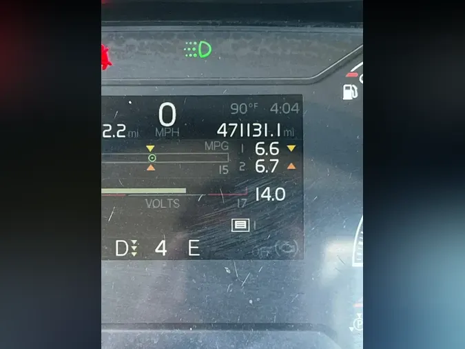 2018 VOLVO VNL64T-300