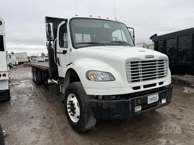 2017 FREIGHTLINER BUSINESS CLASS M2 106