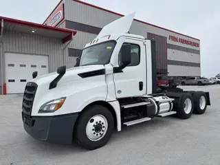 2020 Freightliner Cascadia&reg;