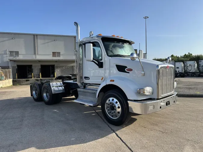 2020 Peterbilt 567