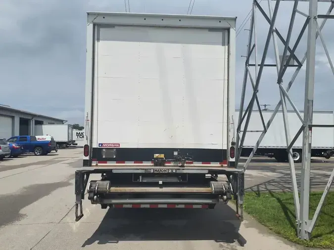 2020 NAVISTAR INTERNATIONAL MV607 (4X2)fe62d80fd134563aeb453d63117c4270