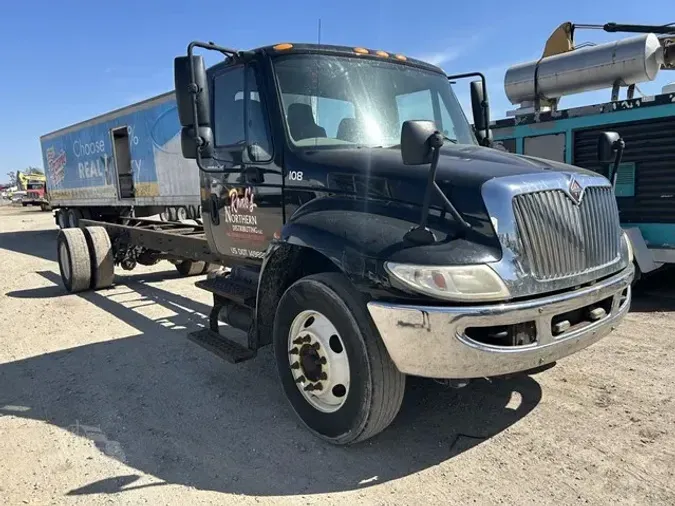 2012 INTERNATIONAL DURASTAR 4300fe63abdd0c5b781e4c1d6aef6b1b2431