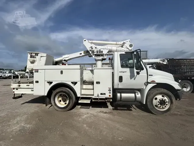 2011 ALTEC TA41M