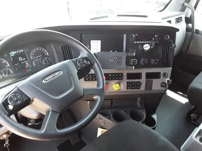 2022 FREIGHTLINER NEW CASCADIA PX12664