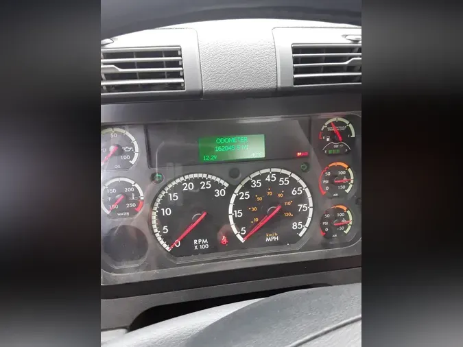 2019 FREIGHTLINER/MERCEDES CASCADIA 113fe655cc295e69ee2bf877e36c74ea74a