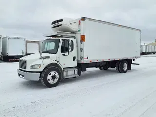 2019 FREIGHTLINER/MERCEDES M2 106