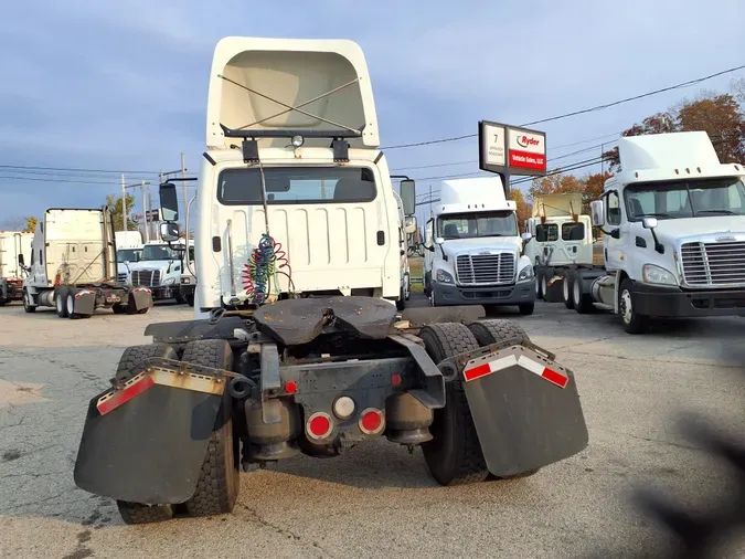 2019 FREIGHTLINER/MERCEDES M2-112