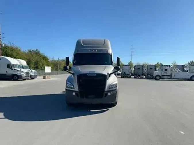 2021 Freightliner Cascadia