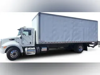 2020 Peterbilt 337