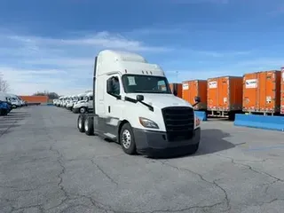 2020 Freightliner Cascadia