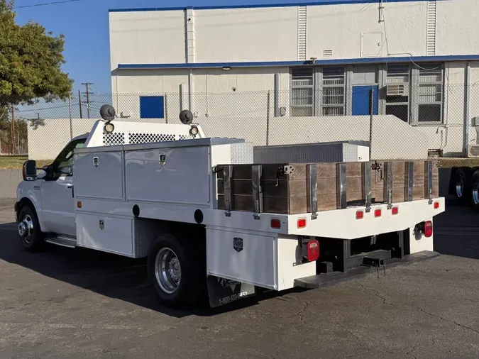 2006 Ford F-350