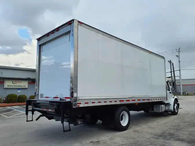 2019 FREIGHTLINER/MERCEDES M2 106fe6e5bb4c2615c0d7b73e2e17800eed9