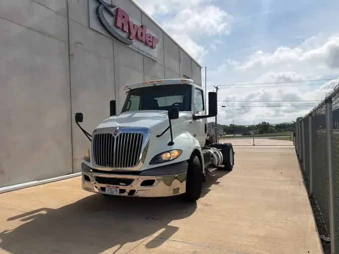 2019 NAVISTAR INTERNATIONAL RH613 DAYCAB S/Afe6f08ecd5453cd1c963a59b29dc02bc