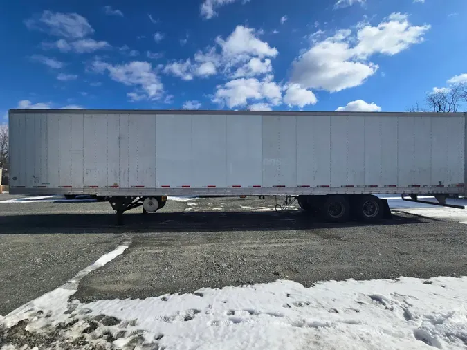 2017 UTILITY TRAILERS VS2RA 53/162/102