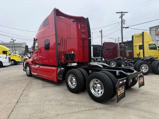 2024 Peterbilt 579
