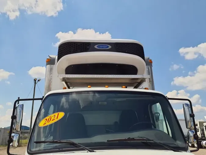 2021 FREIGHTLINER M2 106