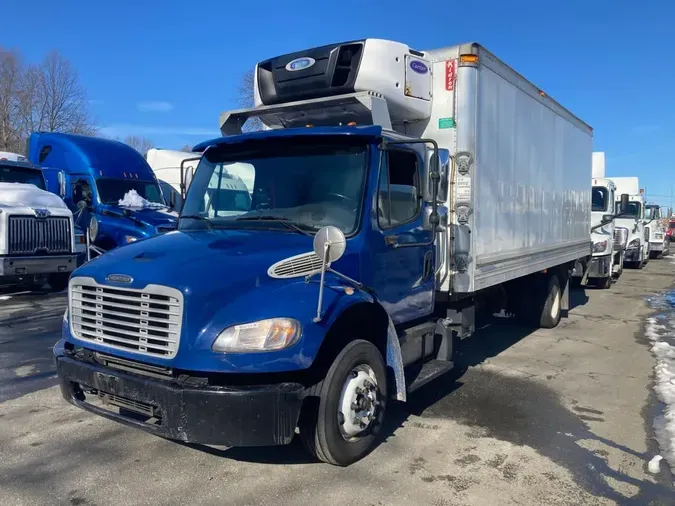 2017 FREIGHTLINER/MERCEDES M2 106fe710e9ede90e87019e208a9246b3dda
