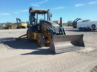 2019 John Deere 310SL