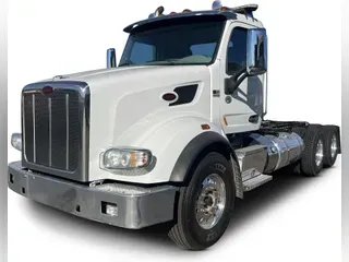 2020 Peterbilt 567