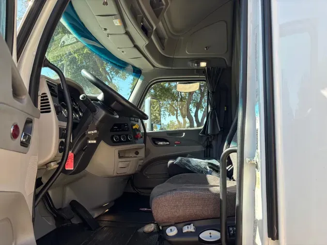 2022 Peterbilt 579