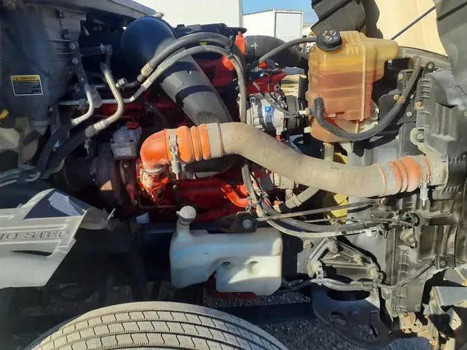 2020 NAVISTAR INTERNATIONAL LT625 SLPR CABfe72a4cefc11d09c1b7ecd4266814993