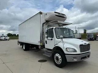 2018 Freightliner M2 106
