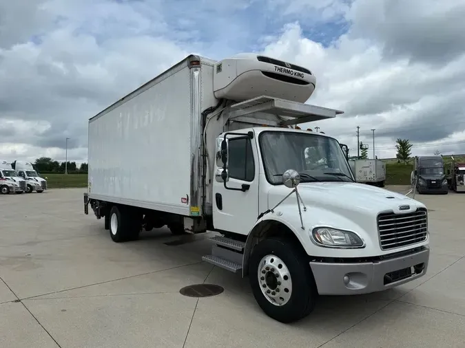 2018 Freightliner M2 106fe7457c2b688307e1ca643ed22f64a66
