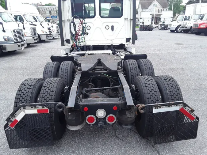 2019 FREIGHTLINER/MERCEDES NEW CASCADIA PX12664