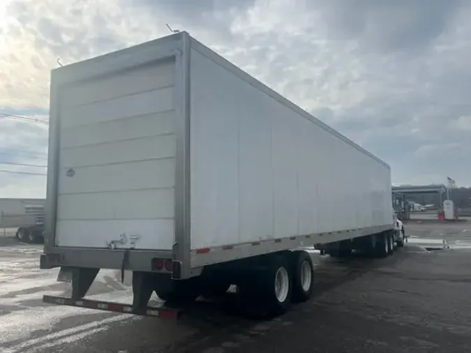 2015 UTILITY TRAILERS VS2RA 53/162/102