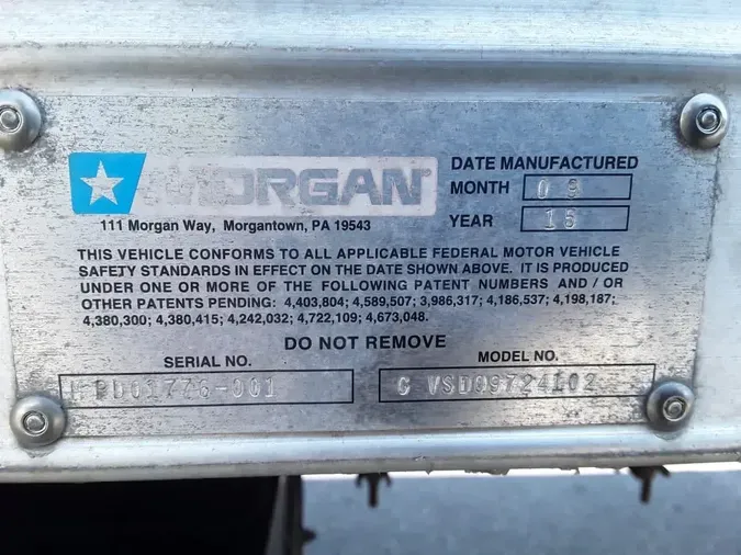 2016 FREIGHTLINER M2 106fe748967b224dcc1c18e033642f07f49