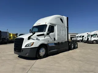 2021 Freightliner Cascadia