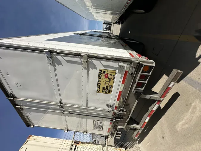 2015 UTILITY TRAILERS VS2RA 48/162/102