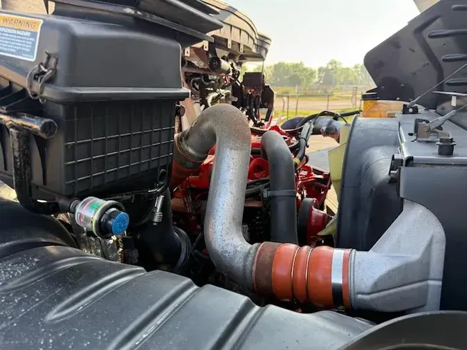 2019 International 4300