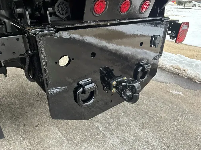 2026 MACK MD MD6 151 WB