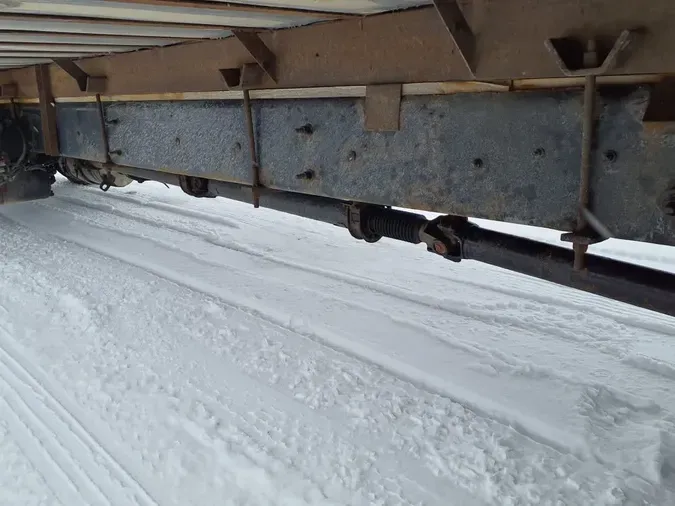 2018 NAVISTAR INTERNATIONAL 4300