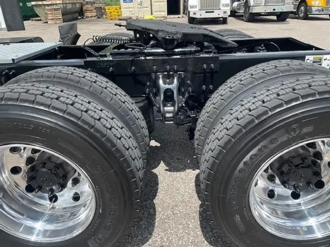 2022 Peterbilt 579