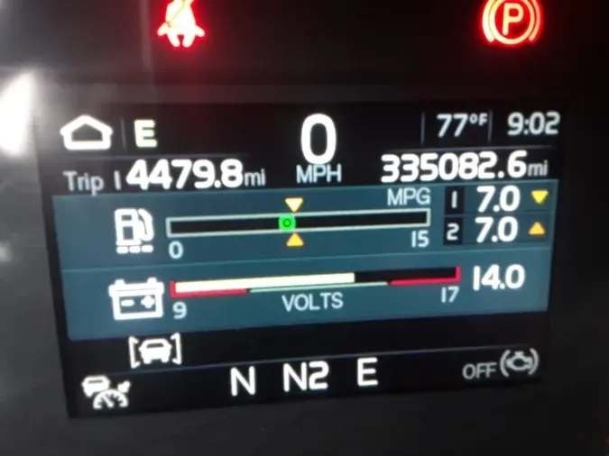 2019 VOLVO VNL64T-300fe78cb2116ee52284d4751e47e641ad1
