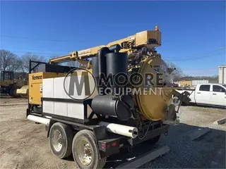 VERMEER V800HD