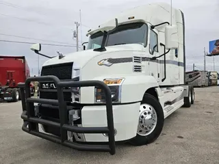 2023 MACK AN64T