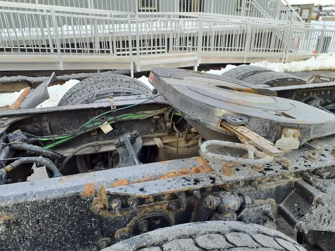 2019 FREIGHTLINER/MERCEDES NEW CASCADIA PX12664