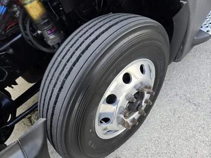 2024 International LT625