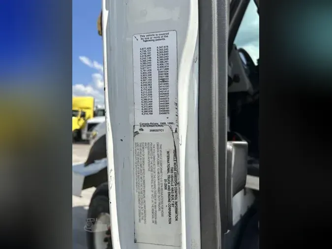 2008 ALTEC AA755L