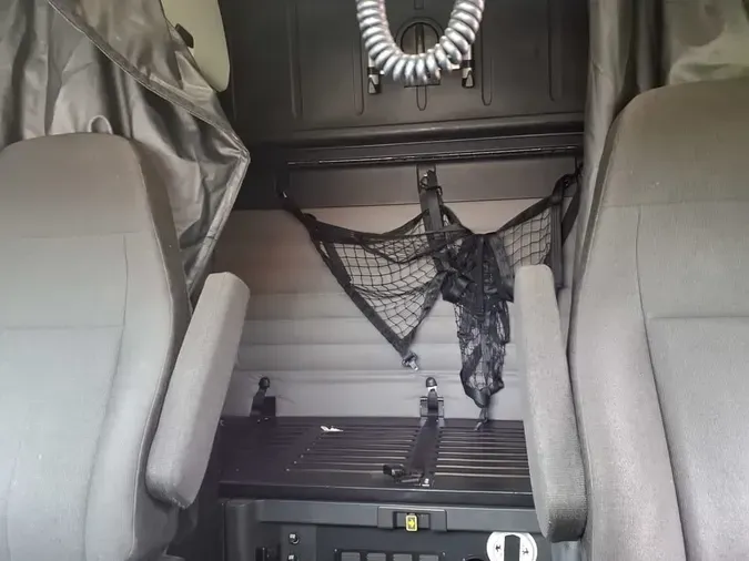 2020 FREIGHTLINER/MERCEDES NEW CASCADIA PX12664