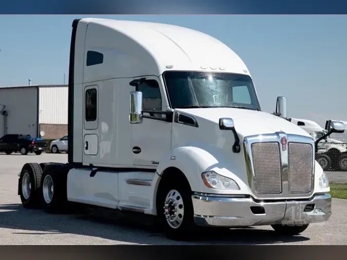 2020 KENWORTH T680